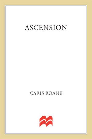 [Guardians of Ascension 02] • World of Ascension 01 - Ascension
